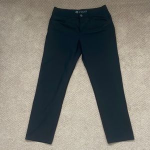 Meta Pant